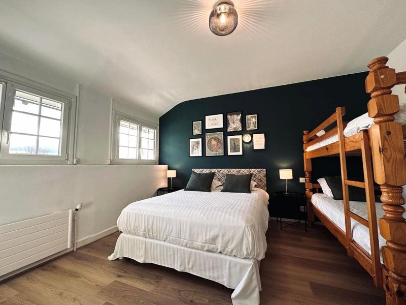 LA PROMENADEの写真