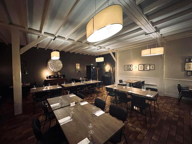 LA PROMENADEの写真