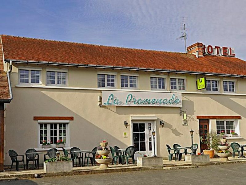 LA PROMENADEの写真