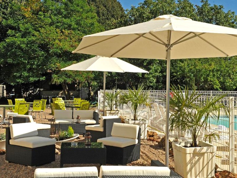 LA PROMENADEの写真