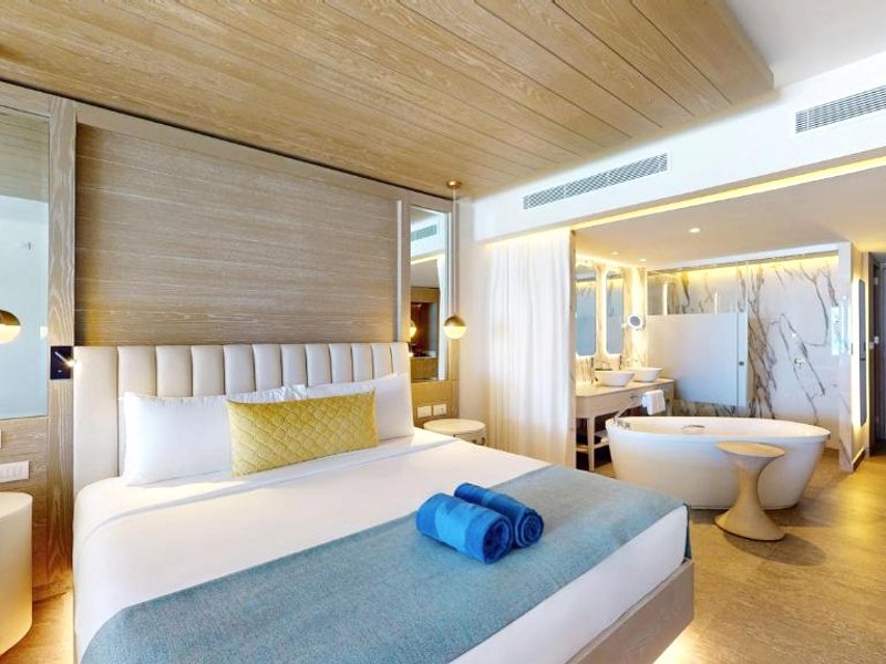 Princess Senses The Mangrove Resort - Adults Onlyの写真