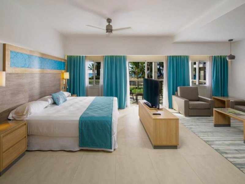 リウ パレス トロピカル ベイ オール インクルーシブ (Riu Palace Tropical Bay-All Inclusive)の写真