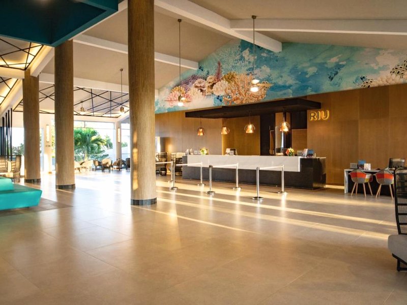 リウ パレス トロピカル ベイ オール インクルーシブ (Riu Palace Tropical Bay-All Inclusive)の写真