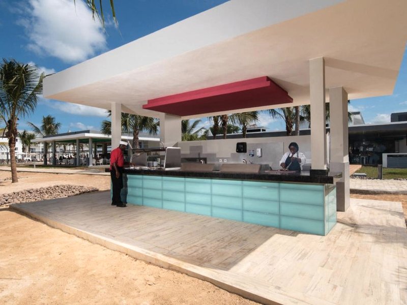 リウ パレス トロピカル ベイ オール インクルーシブ (Riu Palace Tropical Bay-All Inclusive)の写真