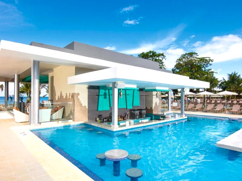 リウ パレス トロピカル ベイ オール インクルーシブ (Riu Palace Tropical Bay-All Inclusive)の写真