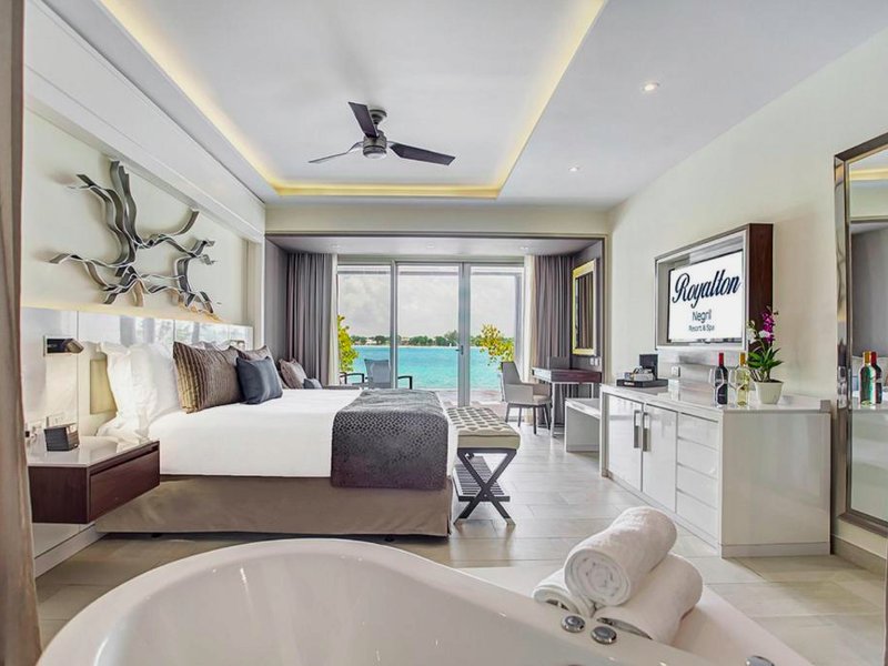 Royalton Negril, An Autograph Collection All-Inclusive Resortの写真