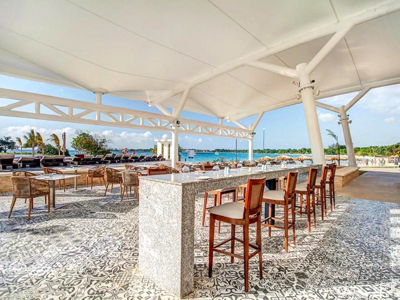 Royalton Negril, An Autograph Collection All-Inclusive Resortの写真