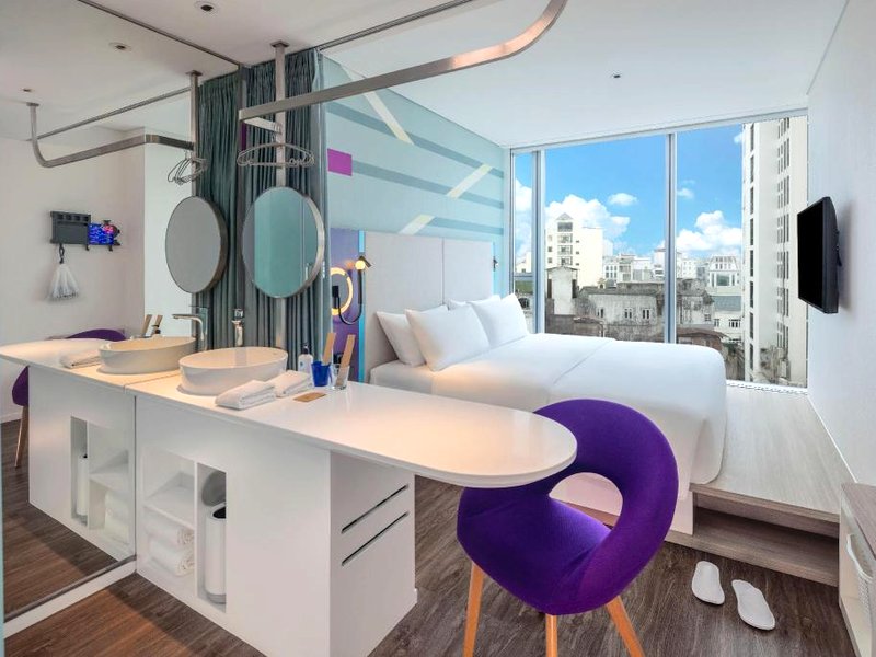 トゥルー バイ ヒルトン バクザン シティ センター (Tru by Hilton Bac Giang City Centre)の写真