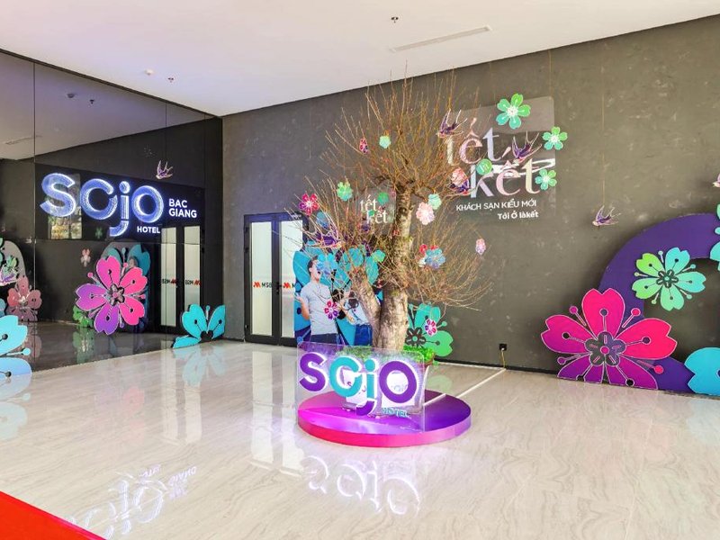 トゥルー バイ ヒルトン バクザン シティ センター (Tru by Hilton Bac Giang City Centre)の写真