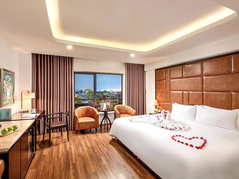 ラバテル ホーム バクザン (Ravatel Home Bac Giang)の写真