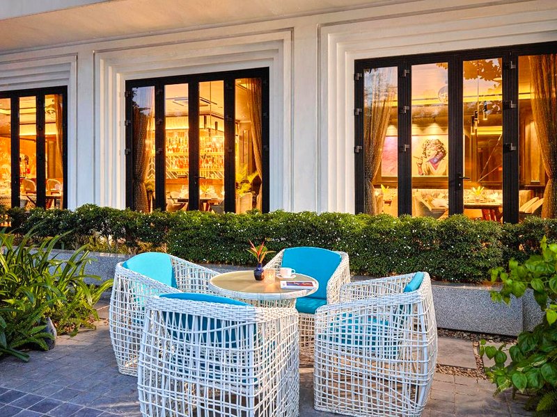 ラバテル ホーム バクザン (Ravatel Home Bac Giang)の写真