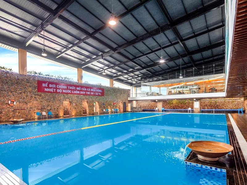 ラバテル ホーム バクザン (Ravatel Home Bac Giang)の写真