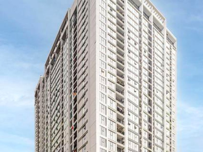 マンダラ ホテル & スイーツ バクザン (Mandala Hotel & Suites Bac Giang)の写真