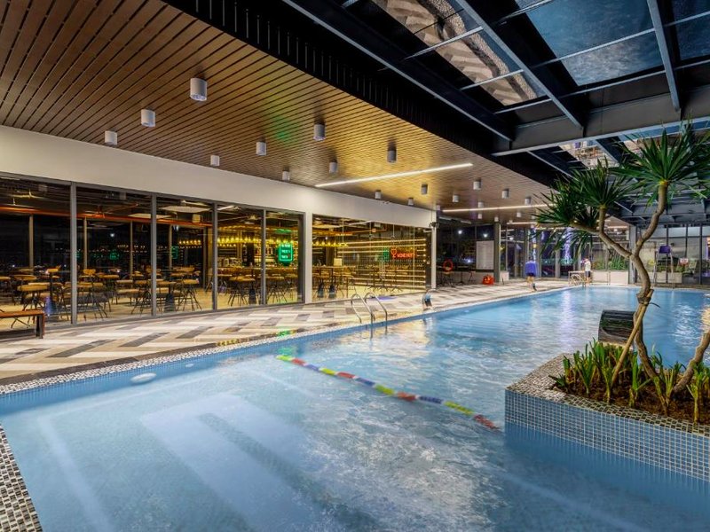 マンダラ ホテル & スイーツ バクザン (Mandala Hotel & Suites Bac Giang)の写真