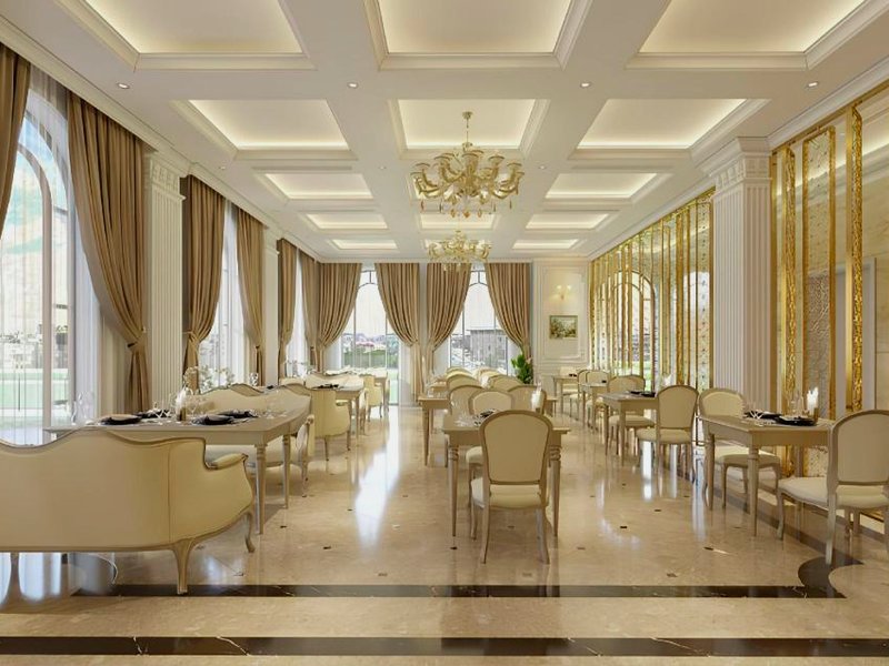 Khách sạn SEDONA Việt Yênの写真