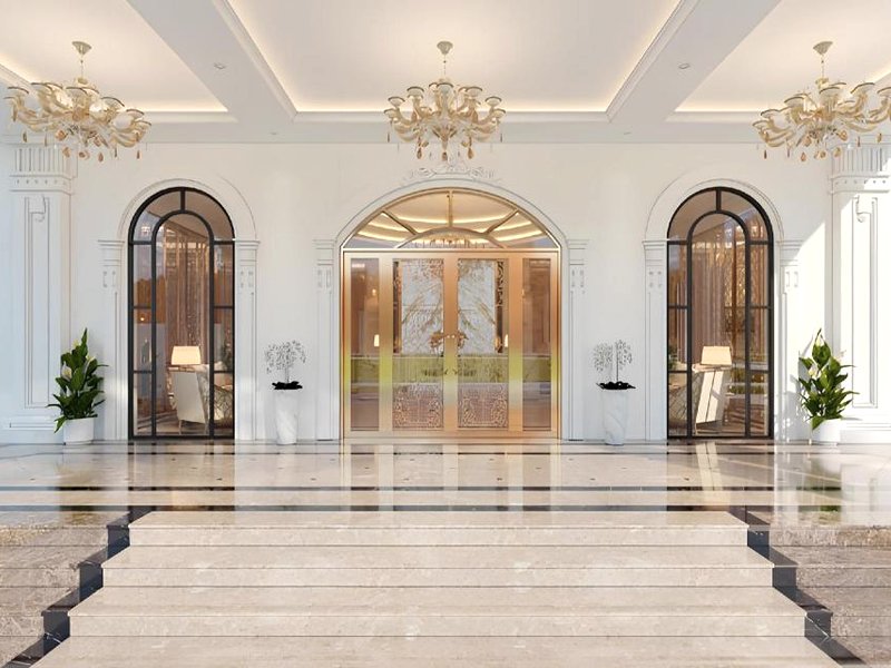 Khách sạn SEDONA Việt Yênの写真