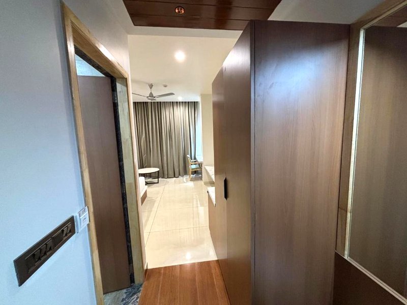Hotel The Crown Innの写真