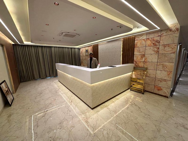 Hotel The Crown Innの写真