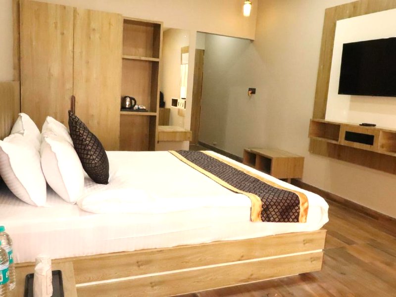 SHIVANTA HOTEL & RESORTSの写真