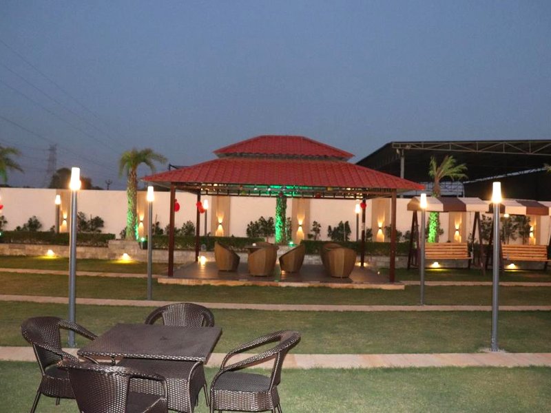 SHIVANTA HOTEL & RESORTSの写真