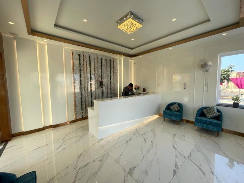 Sangam Resort, Pilaniの写真