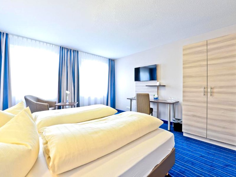 ホテル アム フレシュツ (Hotel Am Freischutz)の写真