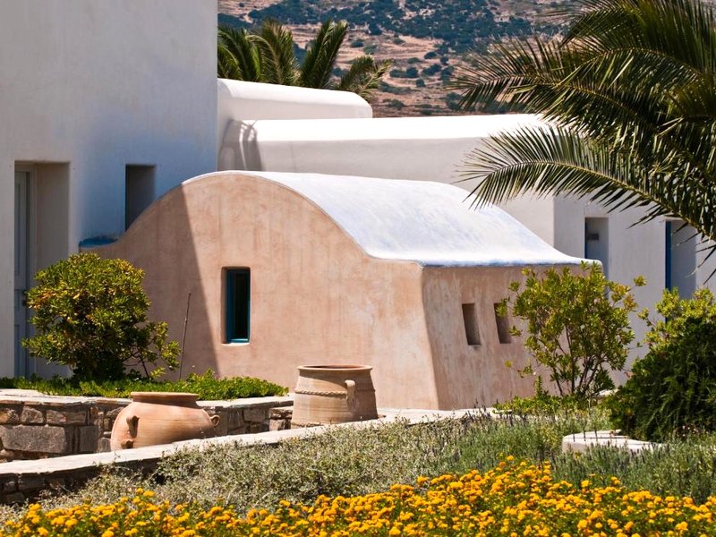 Poseidon of Paros Hotel & Spaの写真