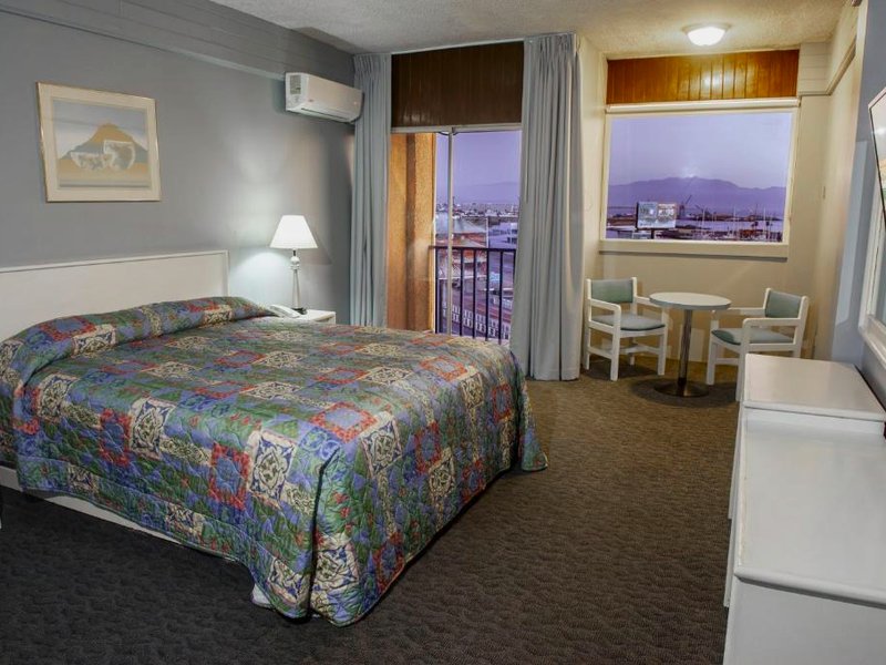 Hotel Villa Marinaの写真