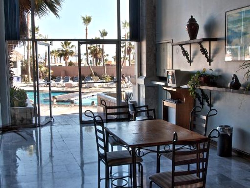 Hotel Villa Marinaの写真