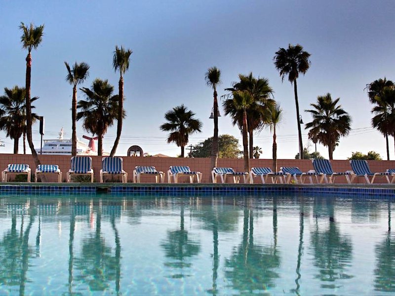 Hotel Villa Marinaの写真