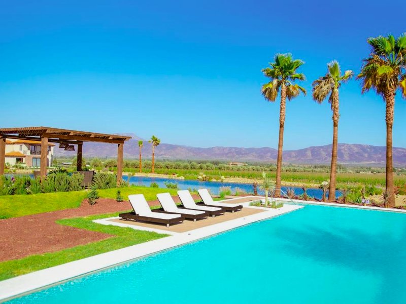 El Cielo Resortの写真