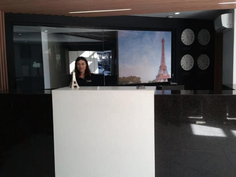 HOTEL EIFFELの写真