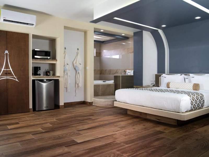 HOTEL EIFFELの写真