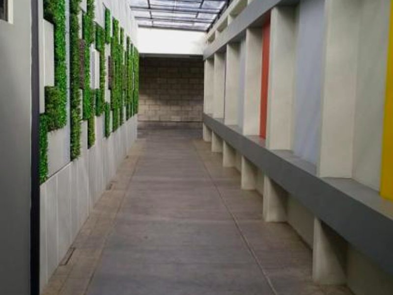 HOTEL EIFFELの写真