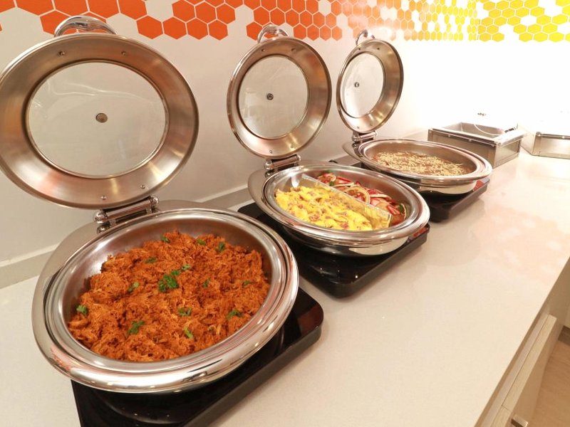 Holiday Inn Express And Suites Ensenada Centro By IHGの写真