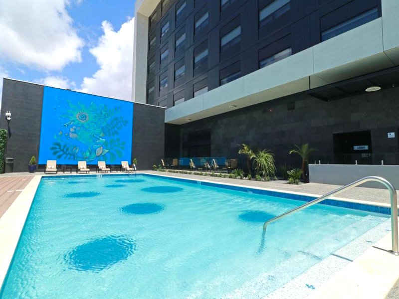 Holiday Inn Express And Suites Ensenada Centro By IHGの写真