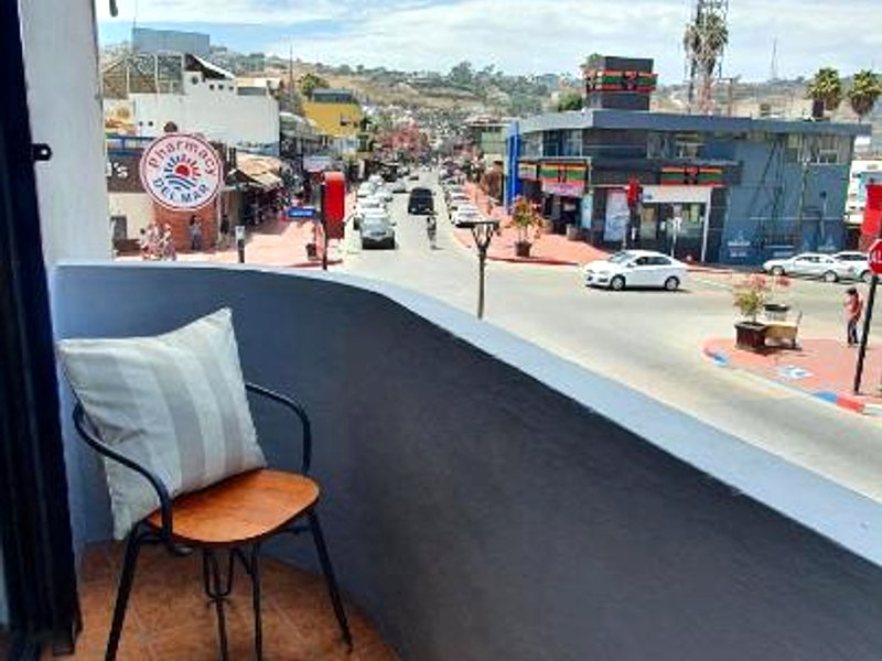 Hospedaje GGGの写真