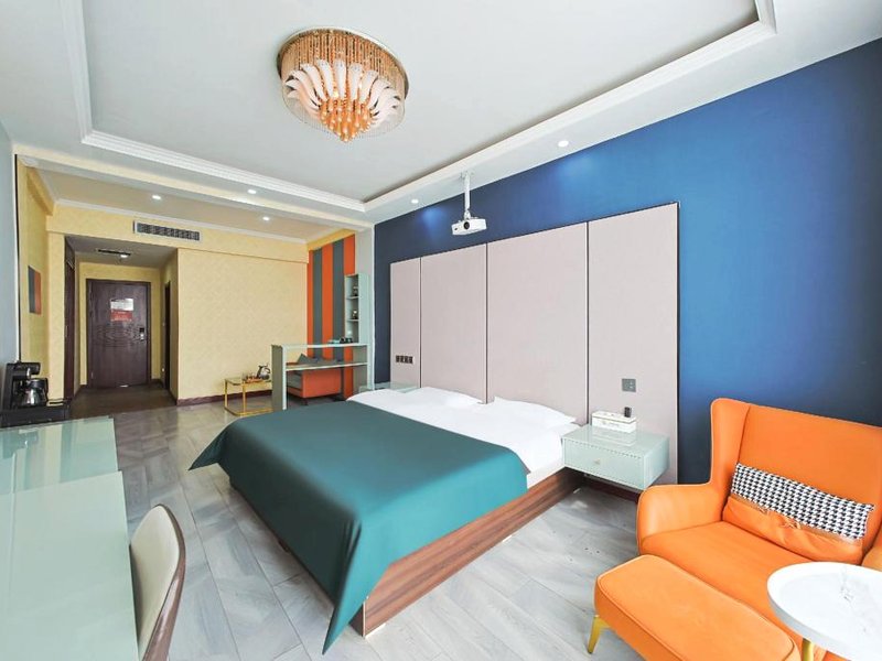 Holiday International Hotelの写真