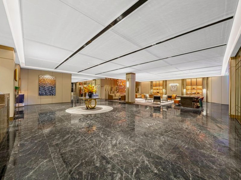 Madison Hotel Puyang East High-speed Railway Stationの写真