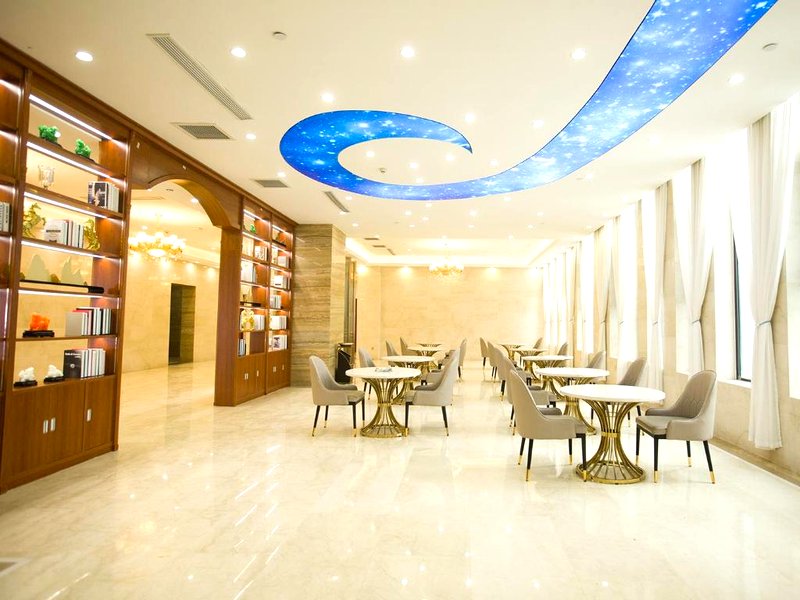 Grand Madison Puyang Taiqian Countyの写真