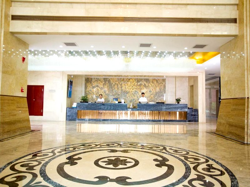 Grand Madison Puyang Taiqian Countyの写真