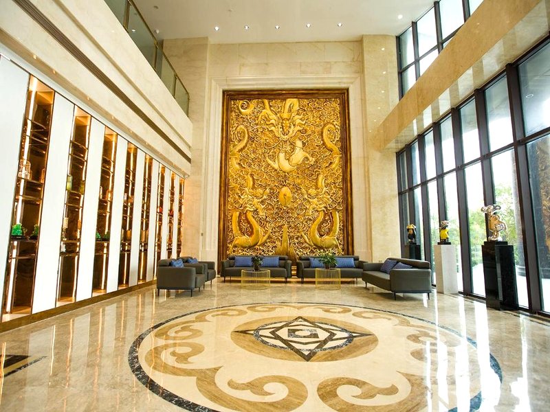 Grand Madison Puyang Taiqian Countyの写真