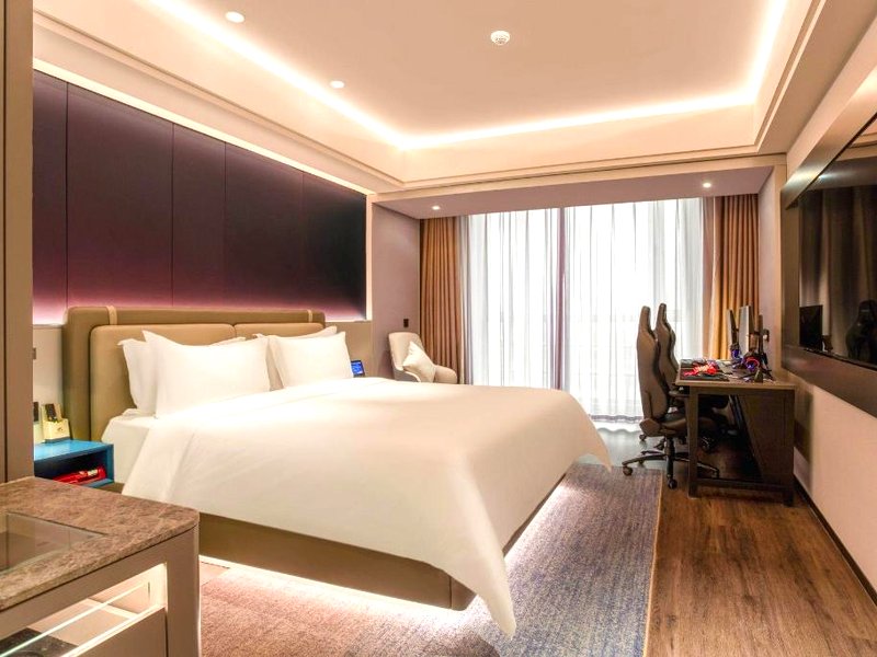 Longdu International Hotelの写真