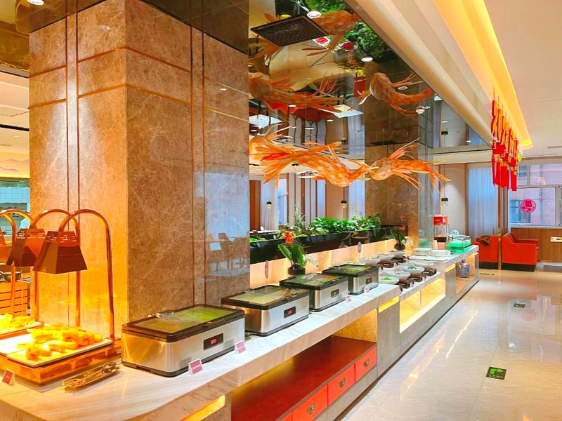 Longdu International Hotelの写真