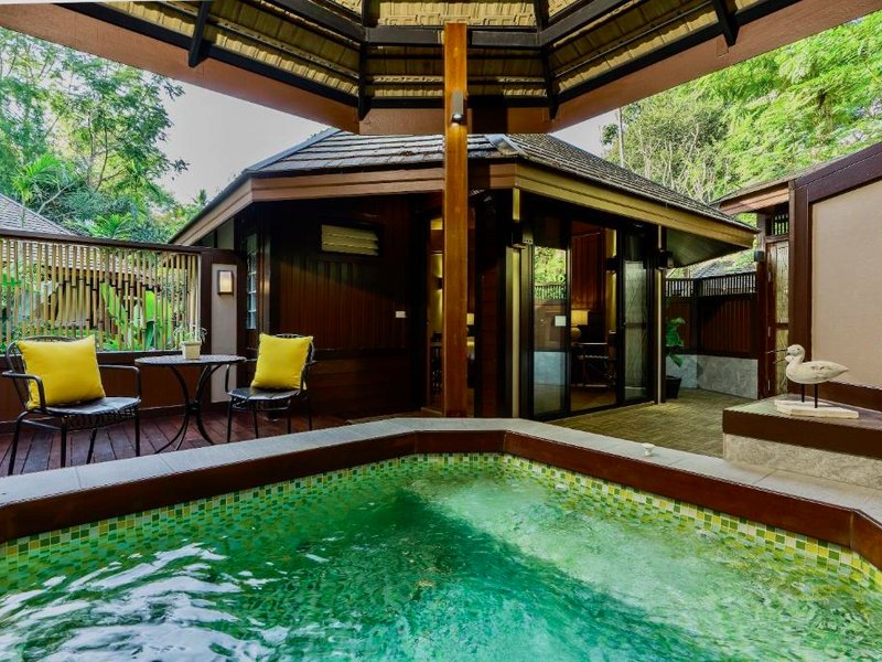 リバー クワイ リゾテル リゾート (River Kwai Resotel Resort)の写真