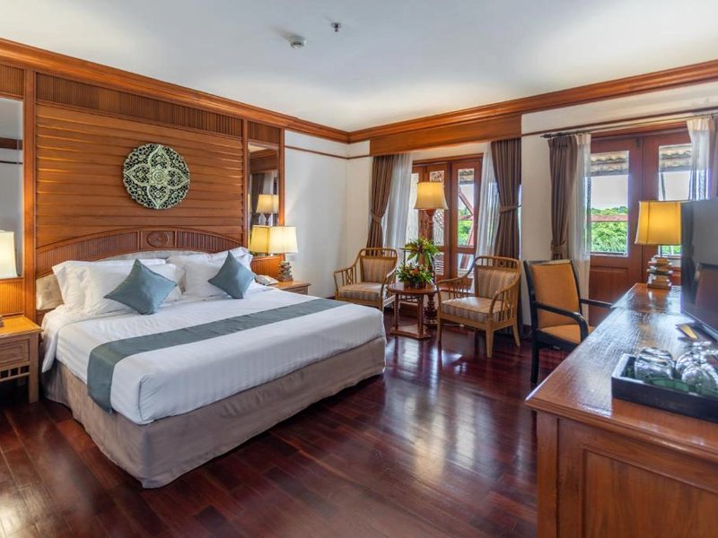 フェリックス リバー クワイ リゾート (Felix River Kwai Resort)の写真