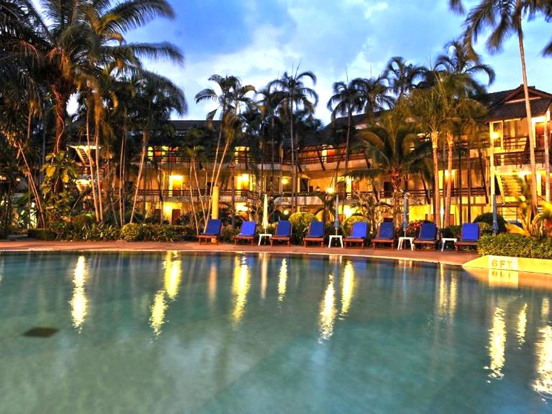 フェリックス リバー クワイ リゾート (Felix River Kwai Resort)の写真