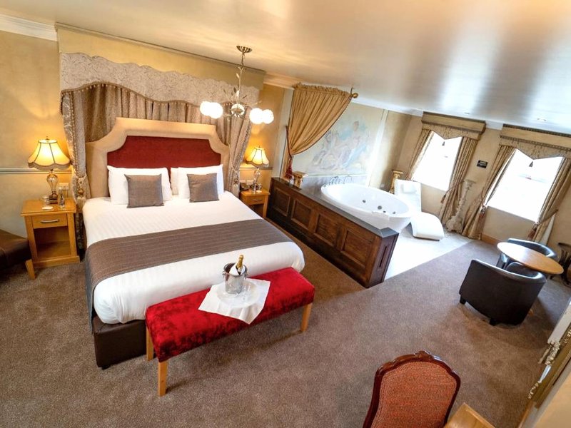 The Ballyliffin Lodge and Spaの写真