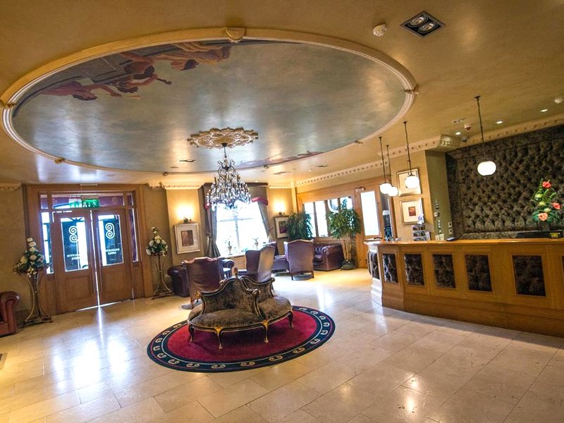 The Ballyliffin Lodge and Spaの写真