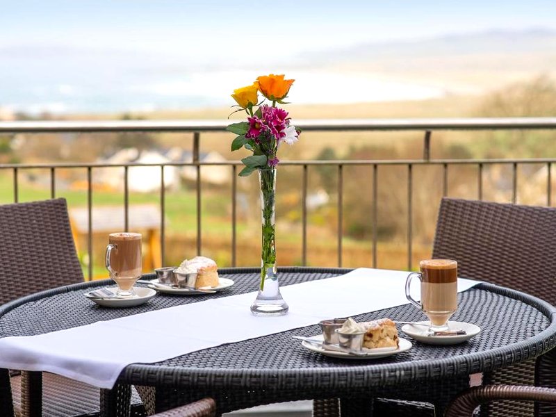 The Ballyliffin Lodge and Spaの写真